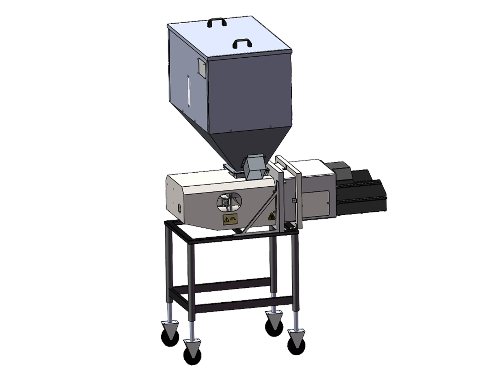 5QSF-T10B 生物質燃燒機